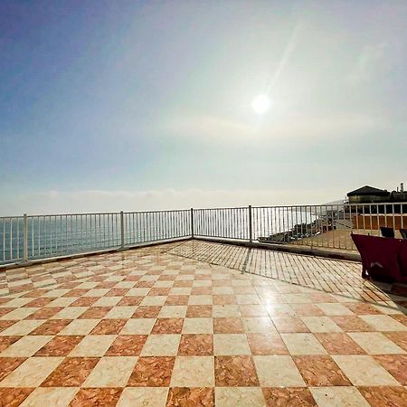 Mouja Taghazout Apartment Exterior photo