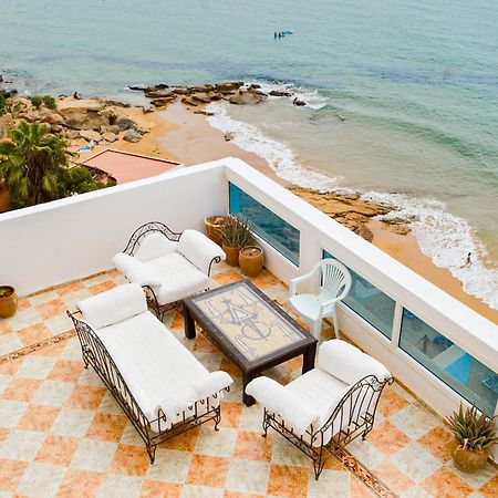 Mouja Taghazout Apartment Exterior photo