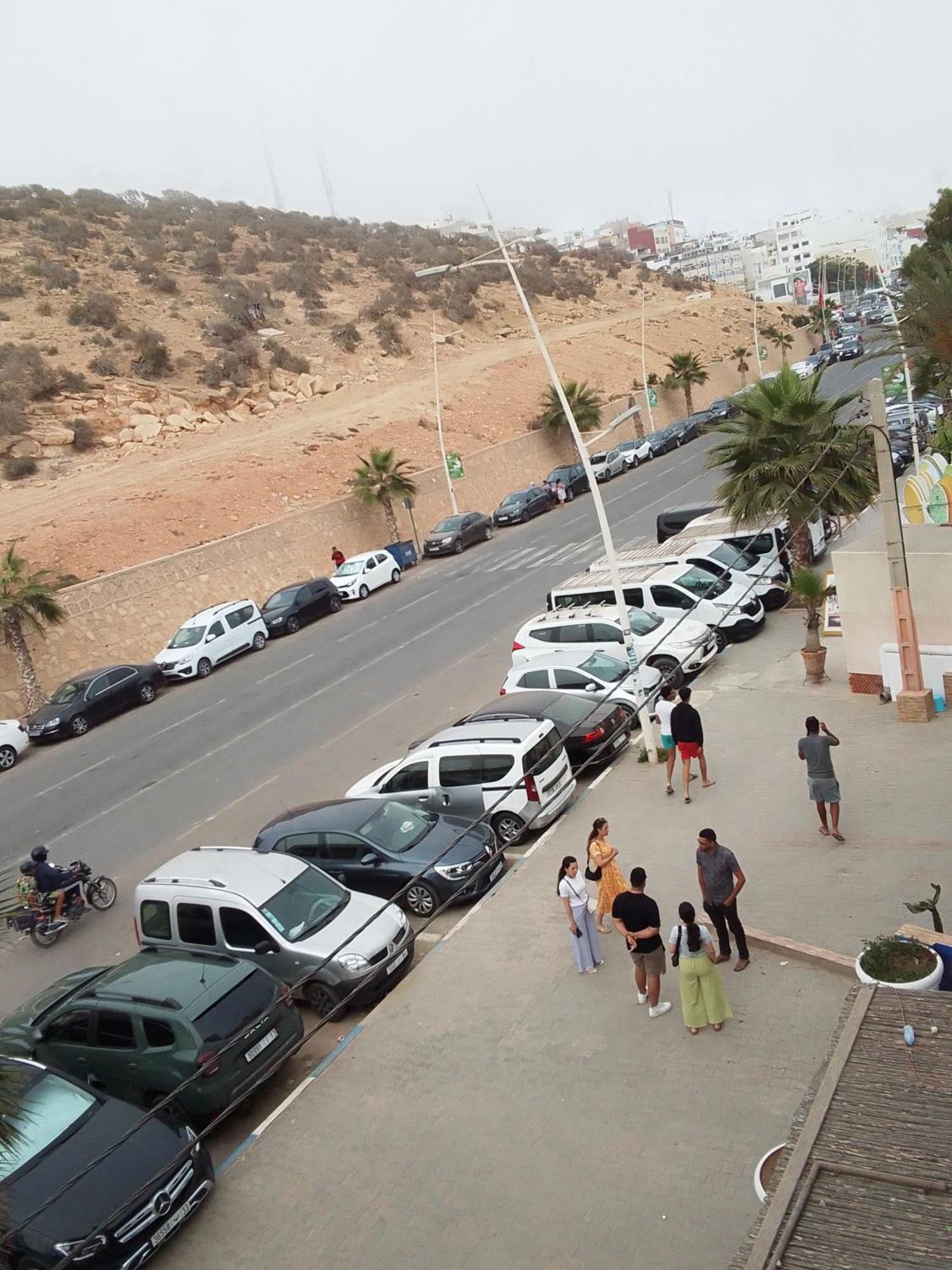 Mouja Taghazout Apartment Exterior photo