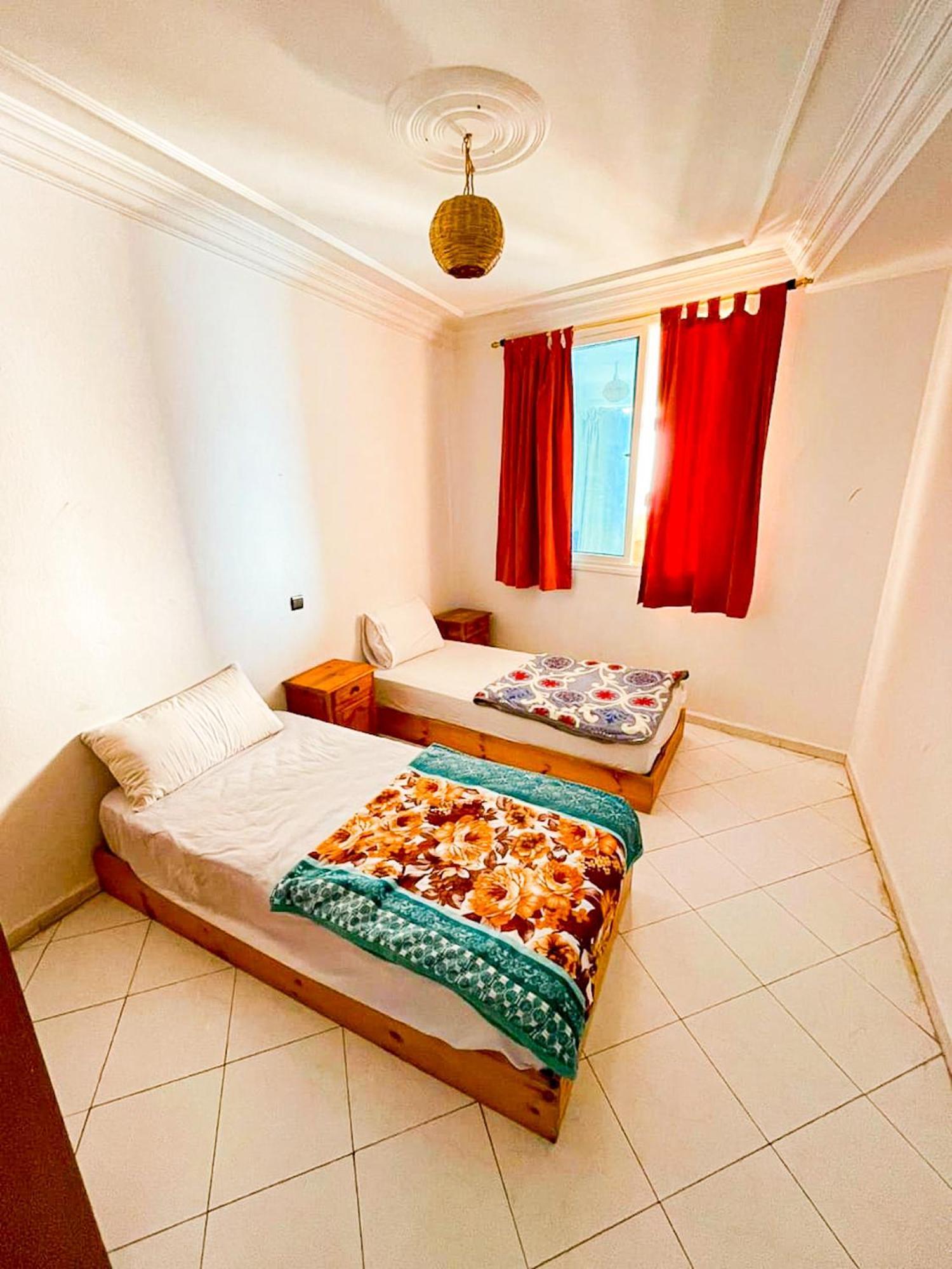 Mouja Taghazout Apartment Exterior photo