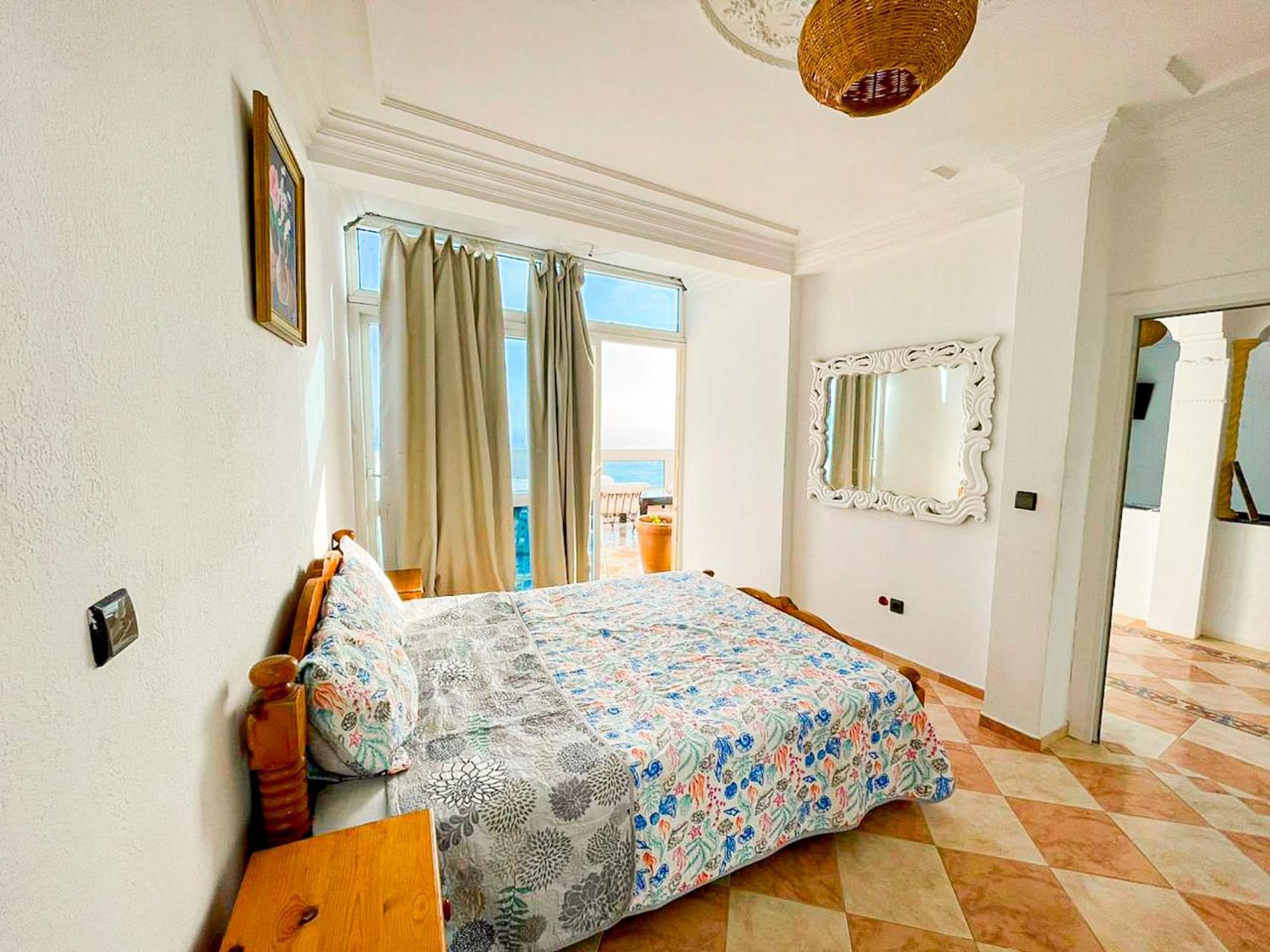 Mouja Taghazout Apartment Room photo