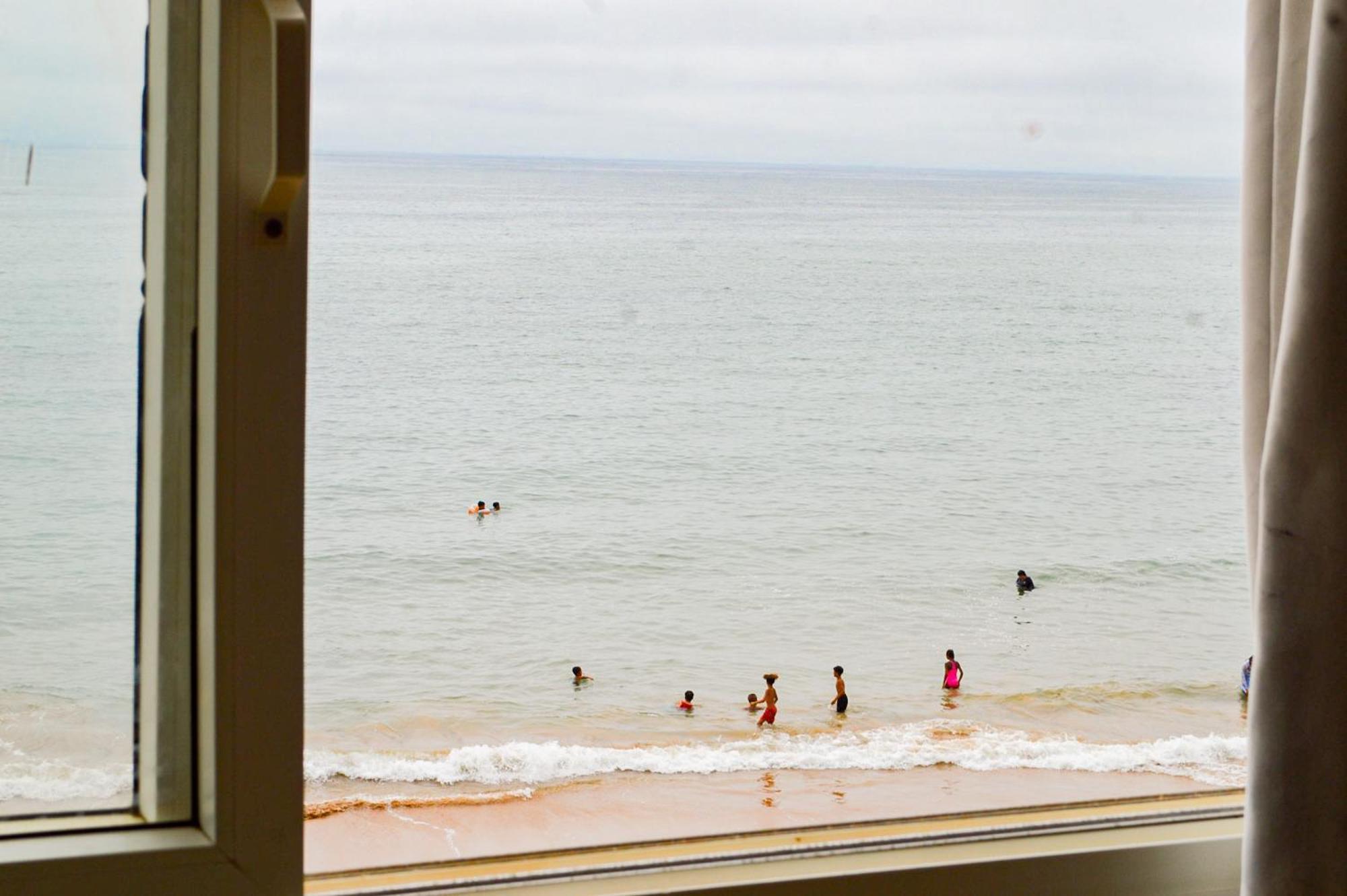 Mouja Taghazout Apartment Room photo