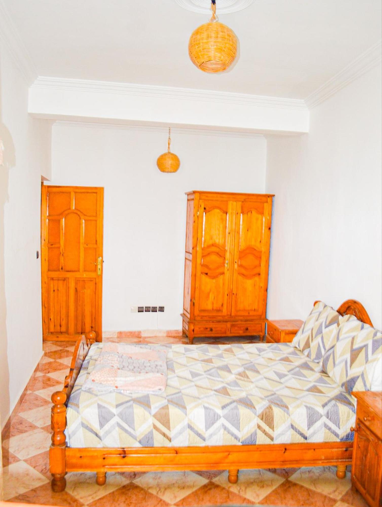 Mouja Taghazout Apartment Exterior photo