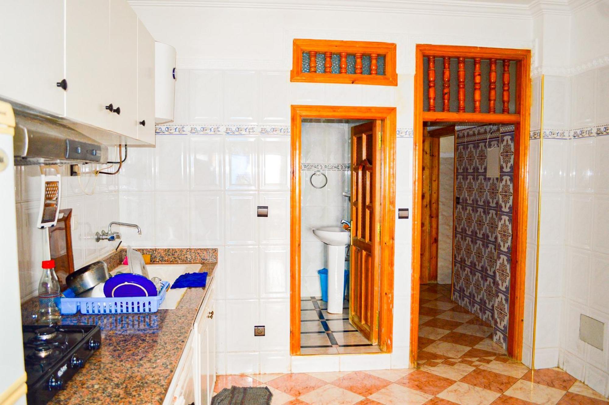 Mouja Taghazout Apartment Room photo